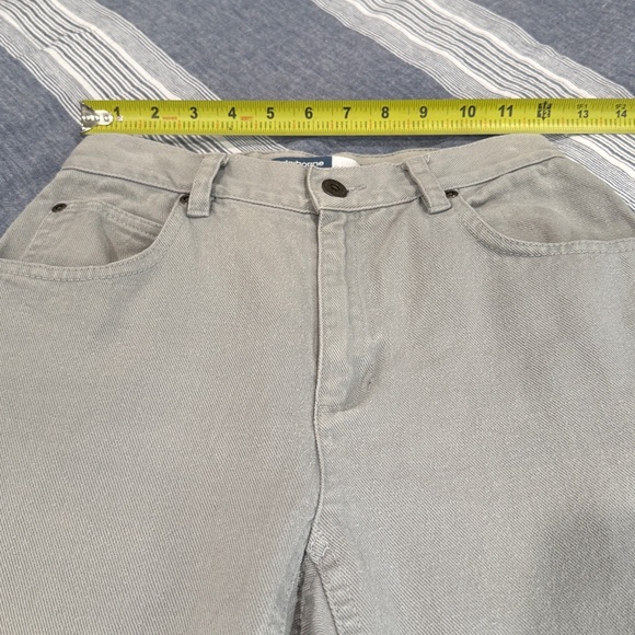 Liz Claiborne VINTAGE Classic Fit Jeans, Mom Jeans, Wedgie Fit, Lizwear Jeans - Picture 6 of 9